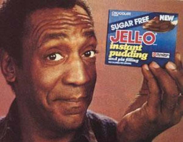 Jell O Pudding From Things That Are Now Ruined Because Of Bill Cosby